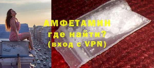 хмурый Алзамай